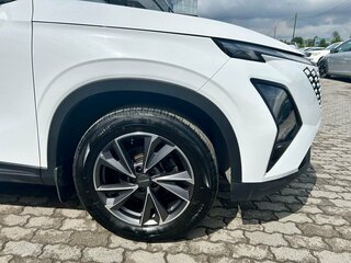 2024 Omoda C5 I Рестайлинг, белый, 1891000 рублей, вид 5