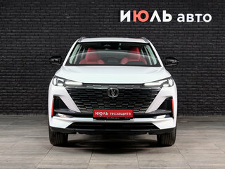 2023 Changan CS55 Plus II, белый, 2425000 рублей, вид 2