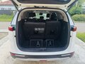 2021 Kia Carnival IV, белый, 4600000 рублей - вид 8