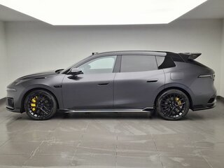 2026 Lynk & Co 07 GT I Рестайлинг, серый, 6500000 рублей, вид 3