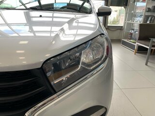 2021 Lada (ВАЗ) XRAY I, серебристый, 830000 рублей, вид 2