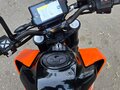 2017 KTM 390 Duke, оранжевый, 445000 рублей - вид 1