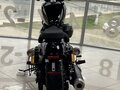 2013 Yamaha XV950 Bolt, чёрный - вид 6