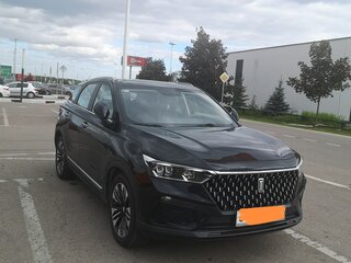 2024 FAW Bestune T77 I, чёрный, 2380000 рублей, вид 1