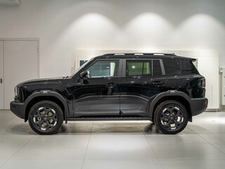 2026 Jetour T1, чёрный, 4199900 рублей, вид 2