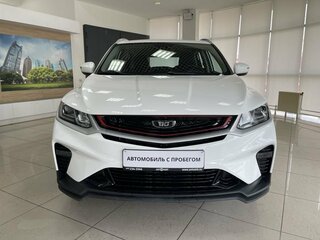 2024 Belgee X50, белый, 1550000 рублей, вид 2