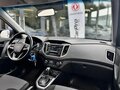 2018 Hyundai Creta I, синий - вид 8