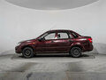 2014 Lada (ВАЗ) Granta I, красный, 249000 рублей - вид 7