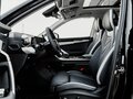 2025 Geely Atlas II, чёрный - вид 10