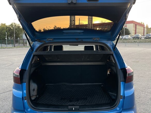 2018 Hyundai Creta I, синий, 1820000 рублей - вид 19