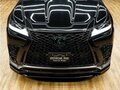 2023 Lexus LX 600 IV, чёрный, 14289777 рублей - вид 10
