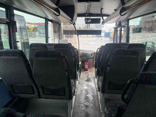 2011 Iveco Crossway, белый, 2339960 рублей, вид 5