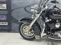 2008 Harley-Davidson Road King, чёрный, 839000 рублей - вид 8