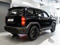 2026 Haval H3 I Рестайлинг, чёрный - вид 4