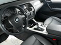 2012 BMW X3 20i xDrive II (F25), голубой, 1779000 рублей - вид 6