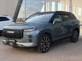 2023 Jaecoo J7 I, серый, 2320000 рублей, вид 1