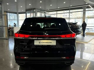 2026 Changan CS75 Pro, чёрный, 3275000 рублей, вид 3