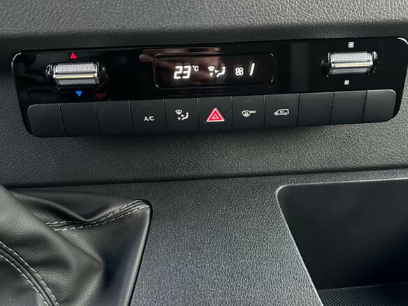 2025 Mercedes-Benz Sprinter, белый, 6804000 рублей - вид 17