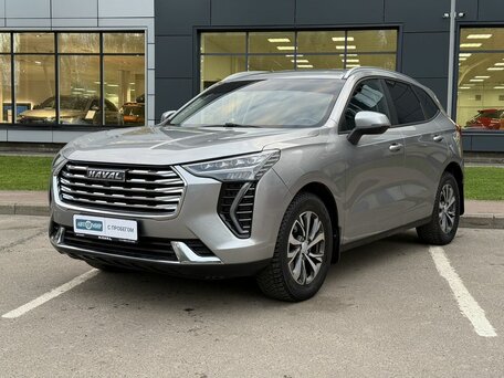 Haval Jolion I