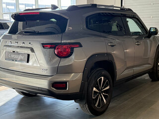 2025 Haval H7 I, серый, 3200000 рублей, вид 2