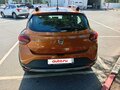 2022 Dacia Sandero Stepway III Рестайлинг, коричневый, 1323000 рублей - вид 5