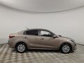 2022 Kia Rio IV Рестайлинг, серый, 1649000 рублей - вид 4