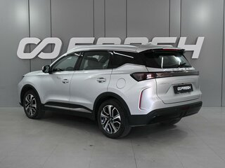 2024 Chery Tiggo 7L I, серый, 2199000 рублей, вид 2