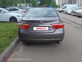2016 Toyota Camry VII (XV50) Рестайлинг, серый, 1430000 рублей - вид 1