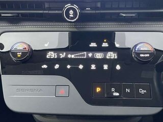 2023 Nissan Serena VI (C28), бежевый, 2235000 рублей, вид 5