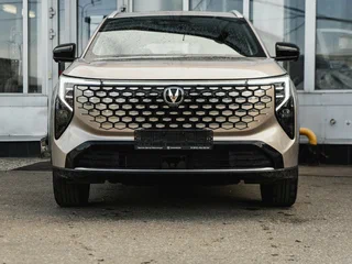 2026 Changan UNI-S I Рестайлинг, коричневый, 3118900 рублей, вид 3