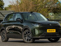 2026 Leapmotor A10 53 kWh, зелёный, 2245000 рублей - вид 1