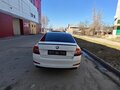 2014 Skoda Octavia III (A7), белый, 580000 рублей - вид 4