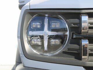 2024 Haval H3 I, серый, 2090000 рублей, вид 4