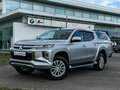 2022 Mitsubishi L200 V Рестайлинг, серый