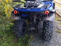 2024 Iride 200 Rover L, синий, 160000 рублей - вид 6