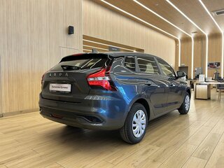2026 Lada (ВАЗ) Iskra SW, серый, 1665000 рублей, вид 4