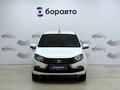 2022 Lada (ВАЗ) Granta I Рестайлинг, белый - вид 1