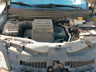 2014 Opel Antara I Рестайлинг, коричневый, 795000 рублей, вид 5