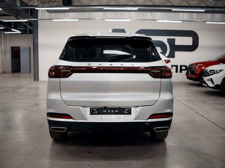 2023 Chery Tiggo 7 Pro Max I, серый, 2515000 рублей, вид 5