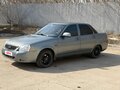 2007 Lada (ВАЗ) Priora I, серый - вид 7