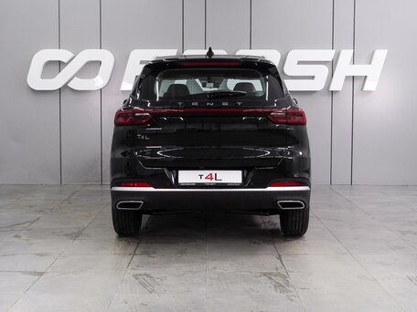 2026 Tenet T4L, чёрный, 2259000 рублей, вид 4