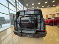2026 Jetour T2, чёрный, 4449000 рублей - вид 4