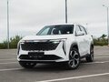 2026 Geely Atlas II, белый, 4078840 рублей - вид 1