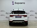 2020 Kia Rio X-Line IV, белый, 1550000 рублей - вид 4