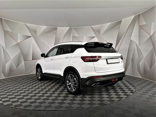 2025 Belgee X50, серый, 2095000 рублей, вид 4
