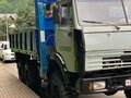 2001 КамАЗ 43118, 1800000 рублей - вид 1