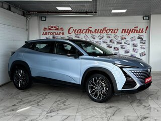 2023 Changan UNI-T I, синий, 2159000 рублей, вид 1