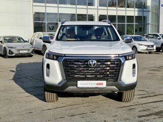2024 Changan Hunter Plus, белый, 3819900 рублей, вид 3