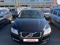 2009 Volvo S80 II, чёрный, 1120000 рублей