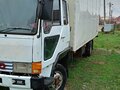 1992 Fuso (Mitsubishi) Fighter, белый, 1350000 рублей - вид 2